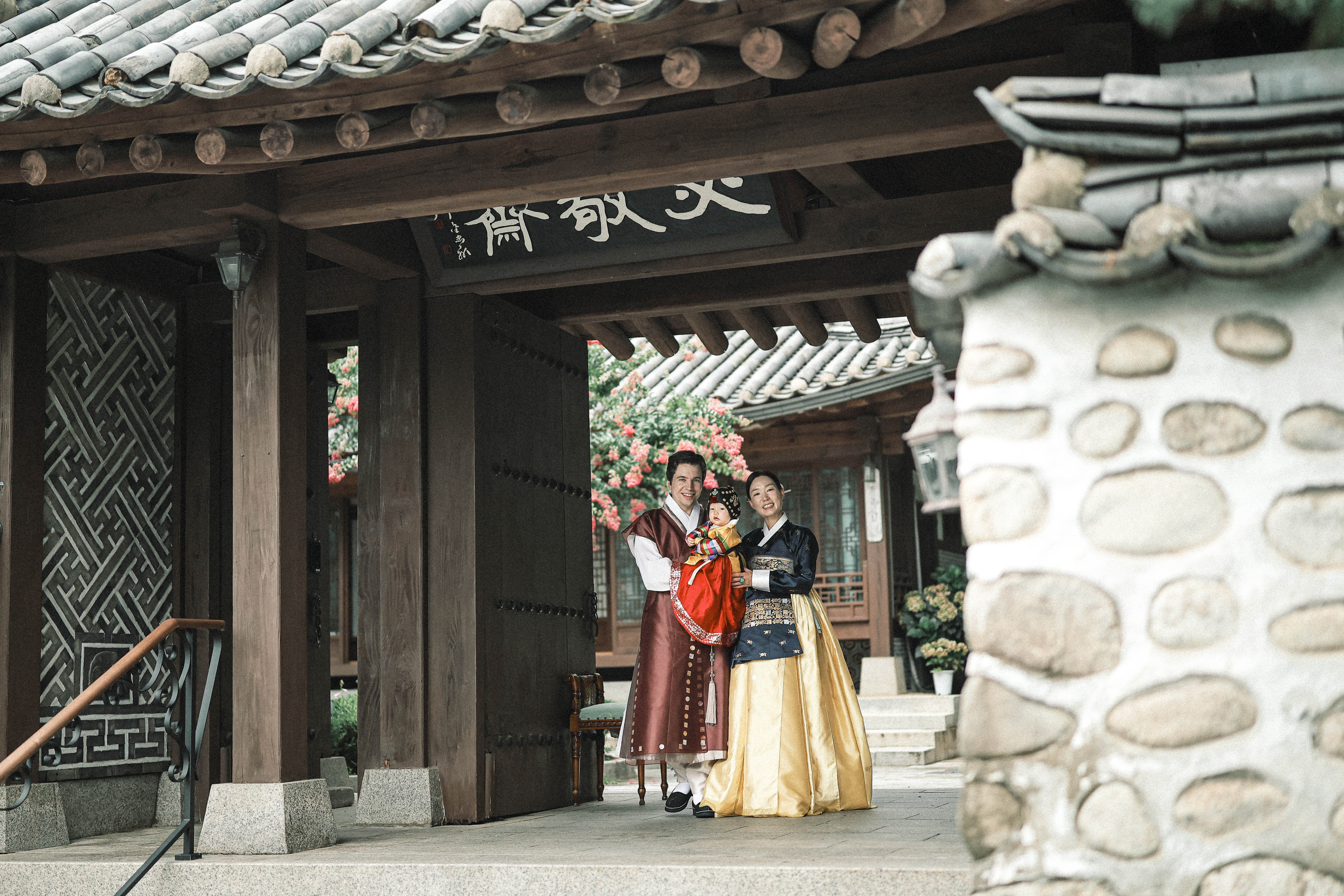강남 필경재 충효당 한옥 돌잔치 스냅 후기 | 차곡차곡필름의 고즈넉한 전통 돌스냅 기록