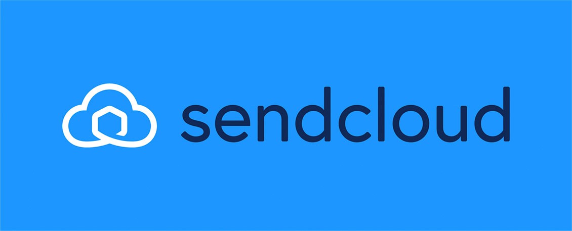 The Sendcloud logo