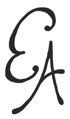 Emma Ashton Logo