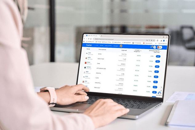 quỹ mở dcds thu hút nhà đầu tư