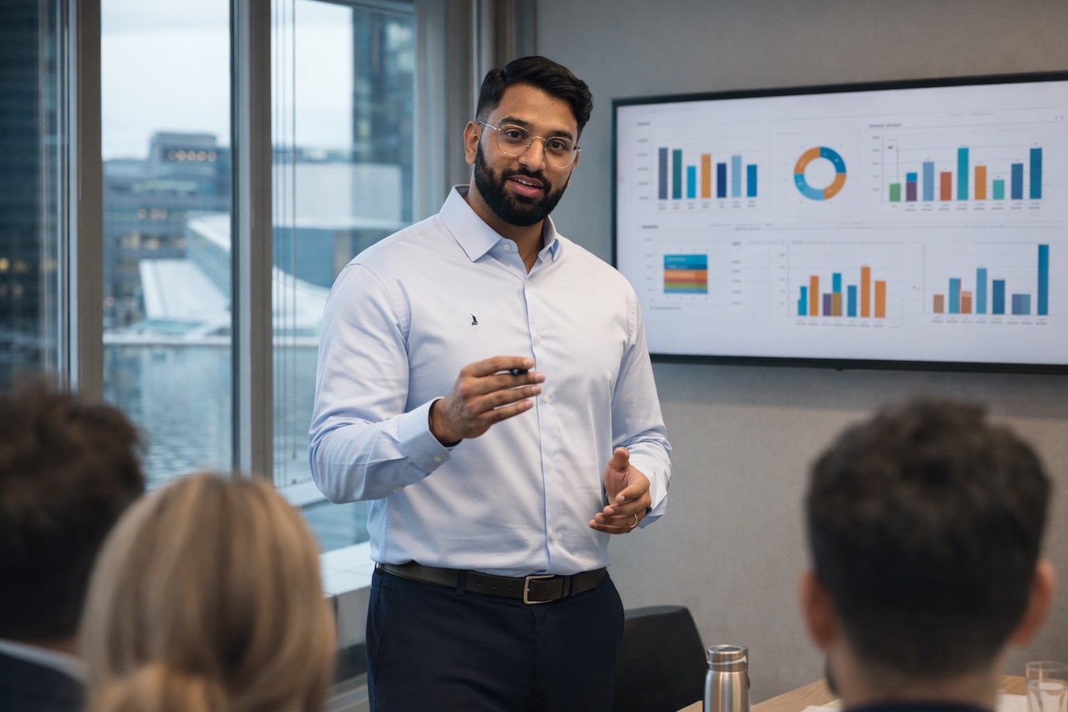 Profile Image of Testimonial's Author