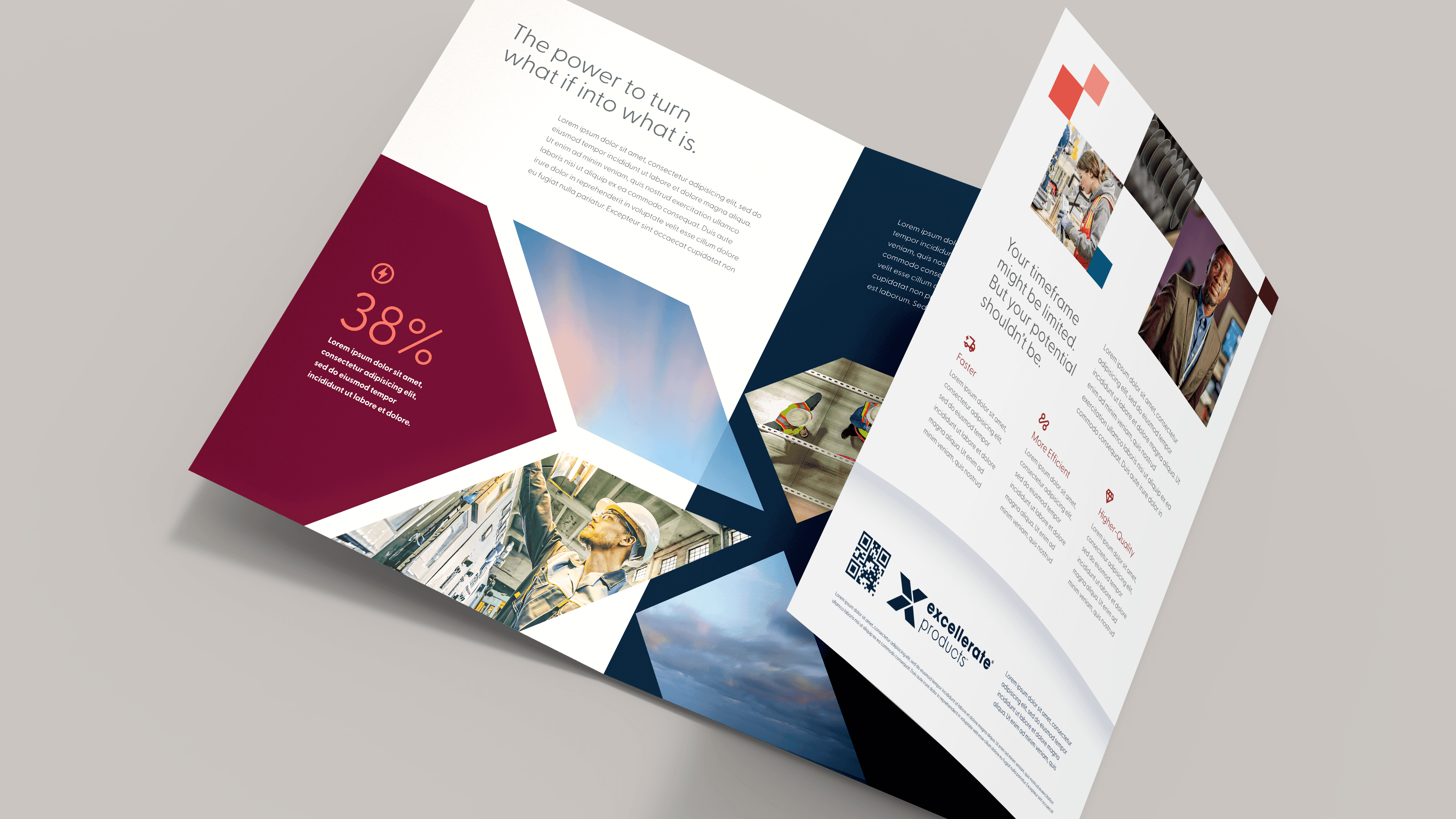 Print Brochure