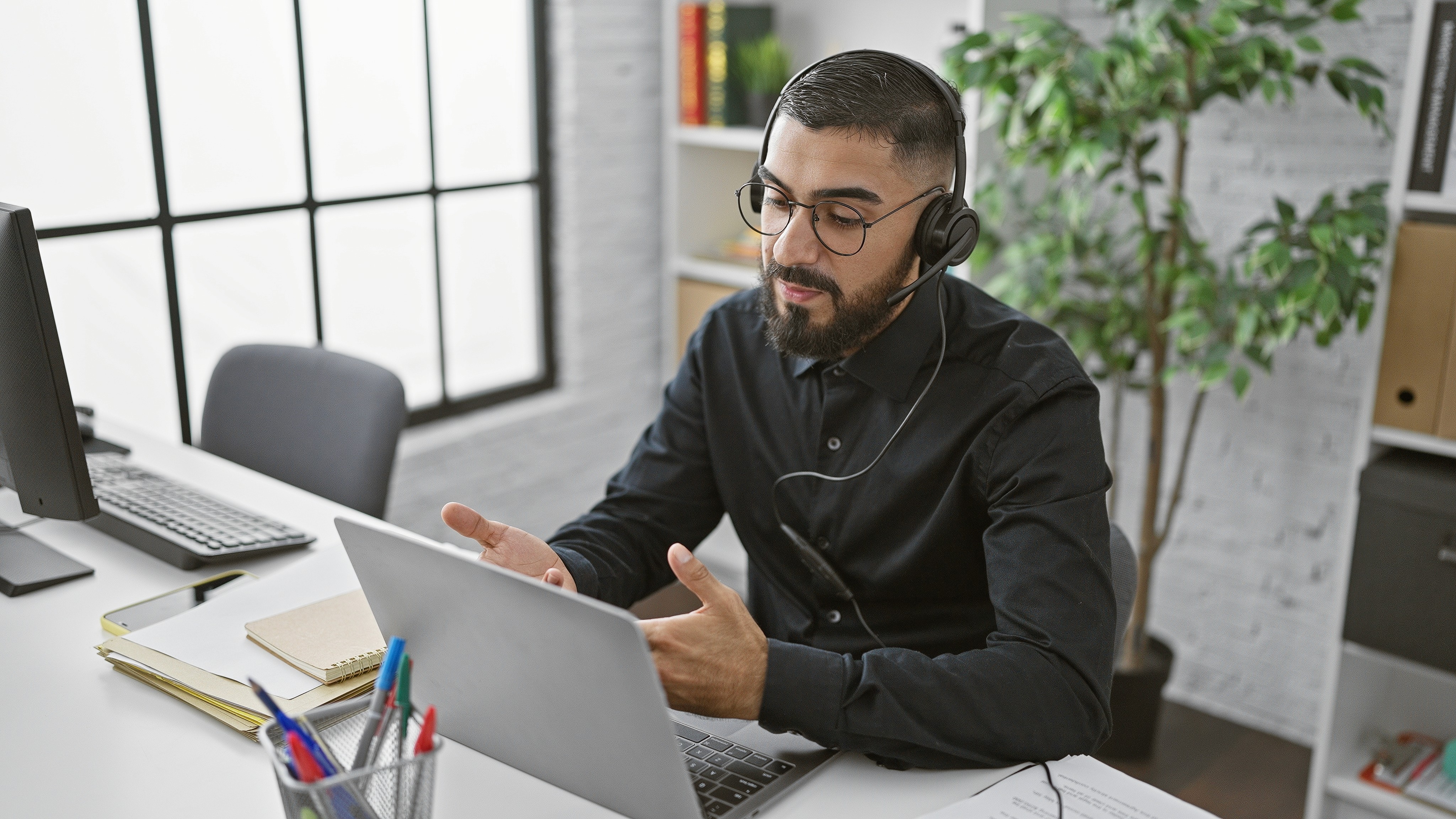 Get Instant Speech-to-Text Transcriptions for Your Calls - Call center software