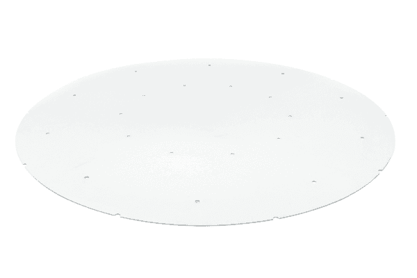 High quality granboard dartboard protection mat. Hochwertiges Sensorblatt für elektronische Dartscheiben. Foglio sensore per freccette elettroniche di alta qualità. Feuille de capteur de fléchettes électronique de haute qualité