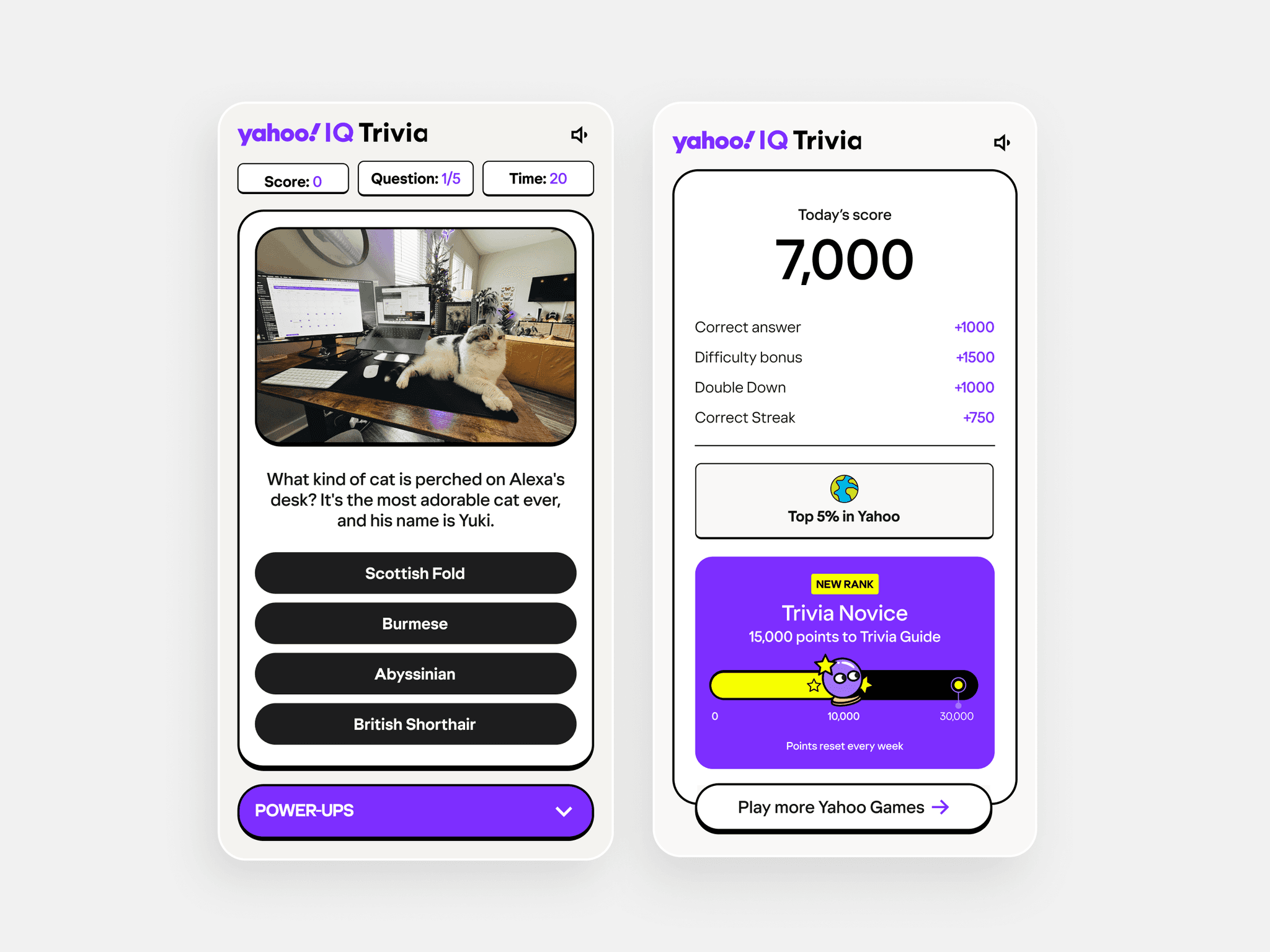 Alexa Verroi Yahoo Mail Compose