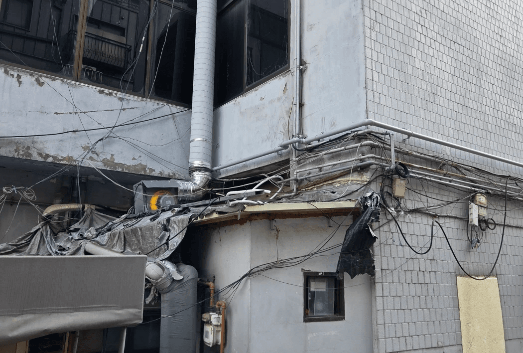 송파구 송파동 상가 면렌지·튀김기·중화렌지·온수기 도시가스연결 완료 │ 도시가스공사 신한울