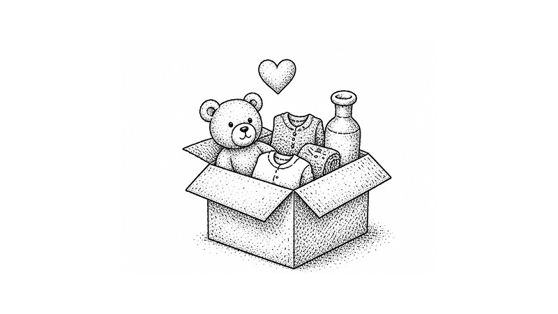 癌友資源補助插畫 icon