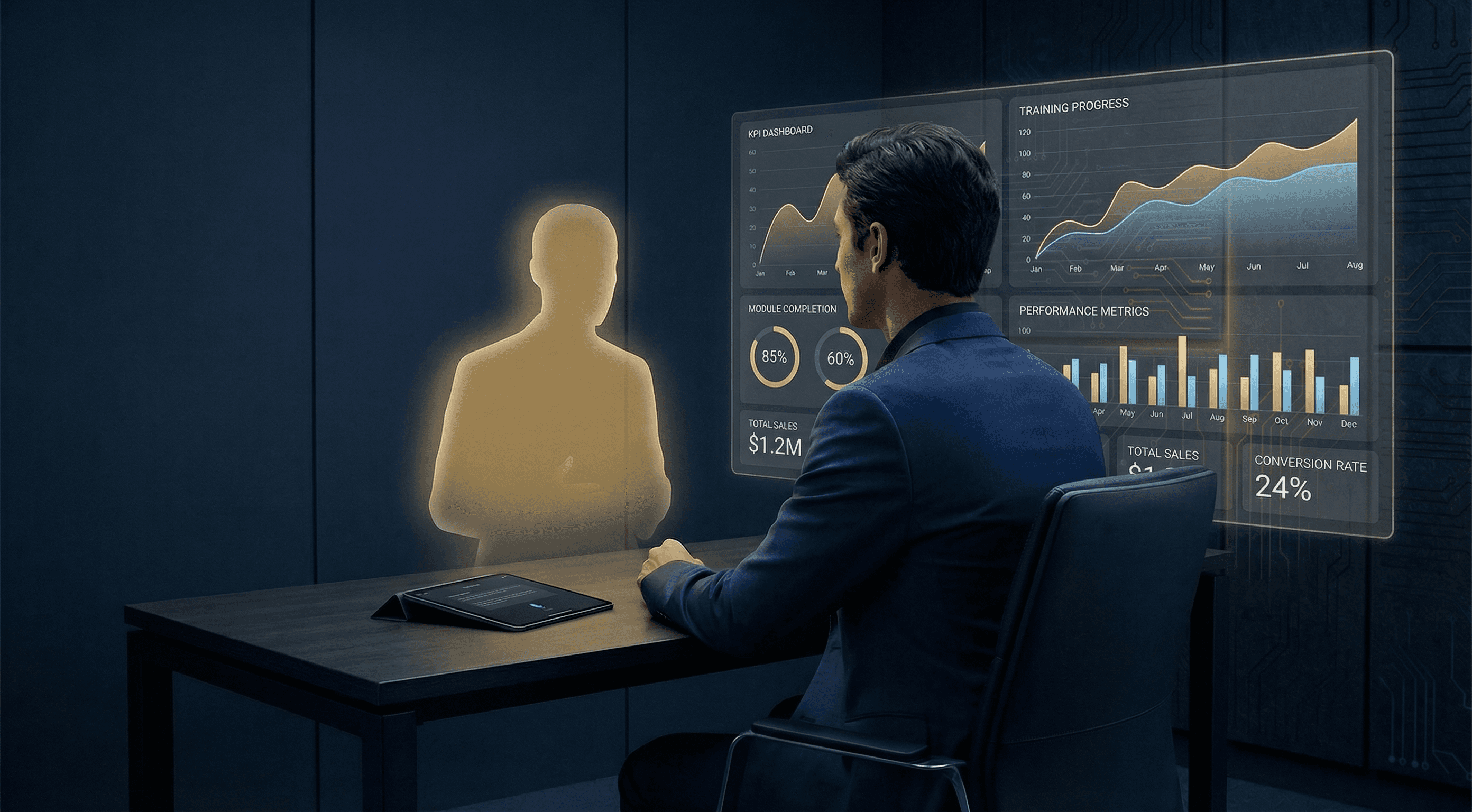 Stratwell Services image