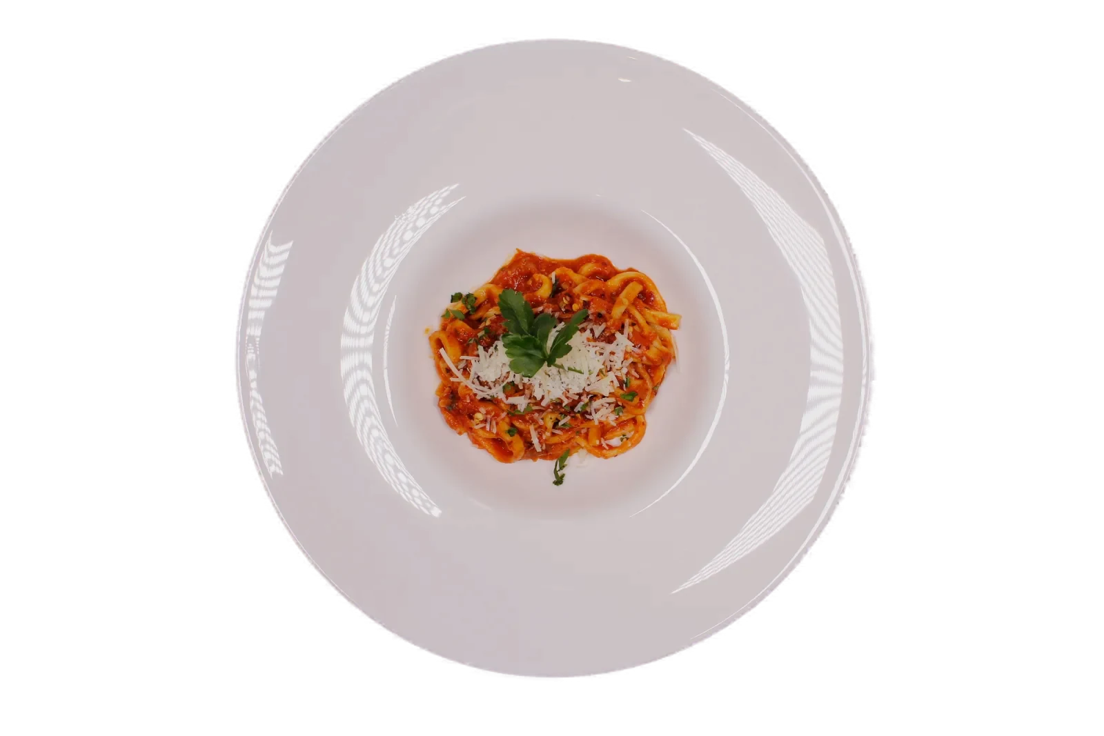 Pesto rosso