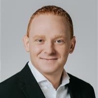 Portrait of the client