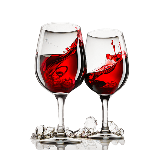 VINO AL CALICE