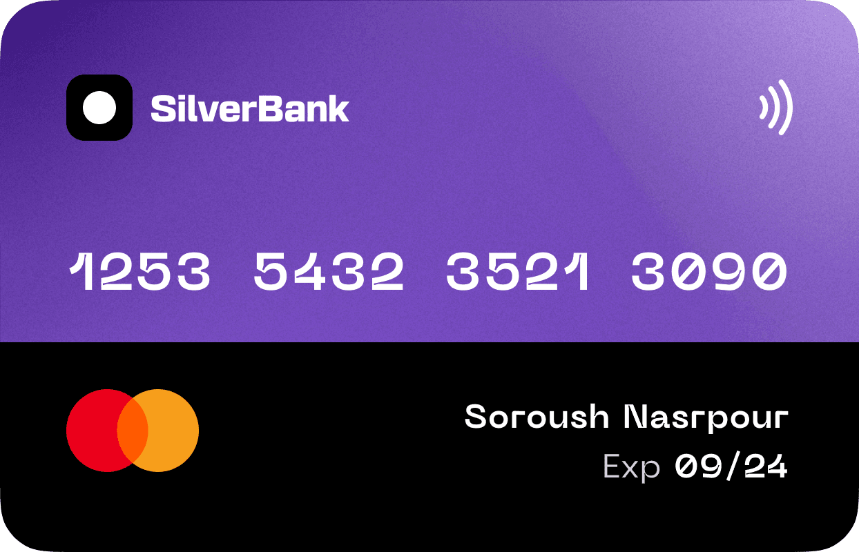 Credit Card