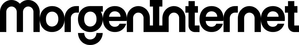 Morgen Internet logo