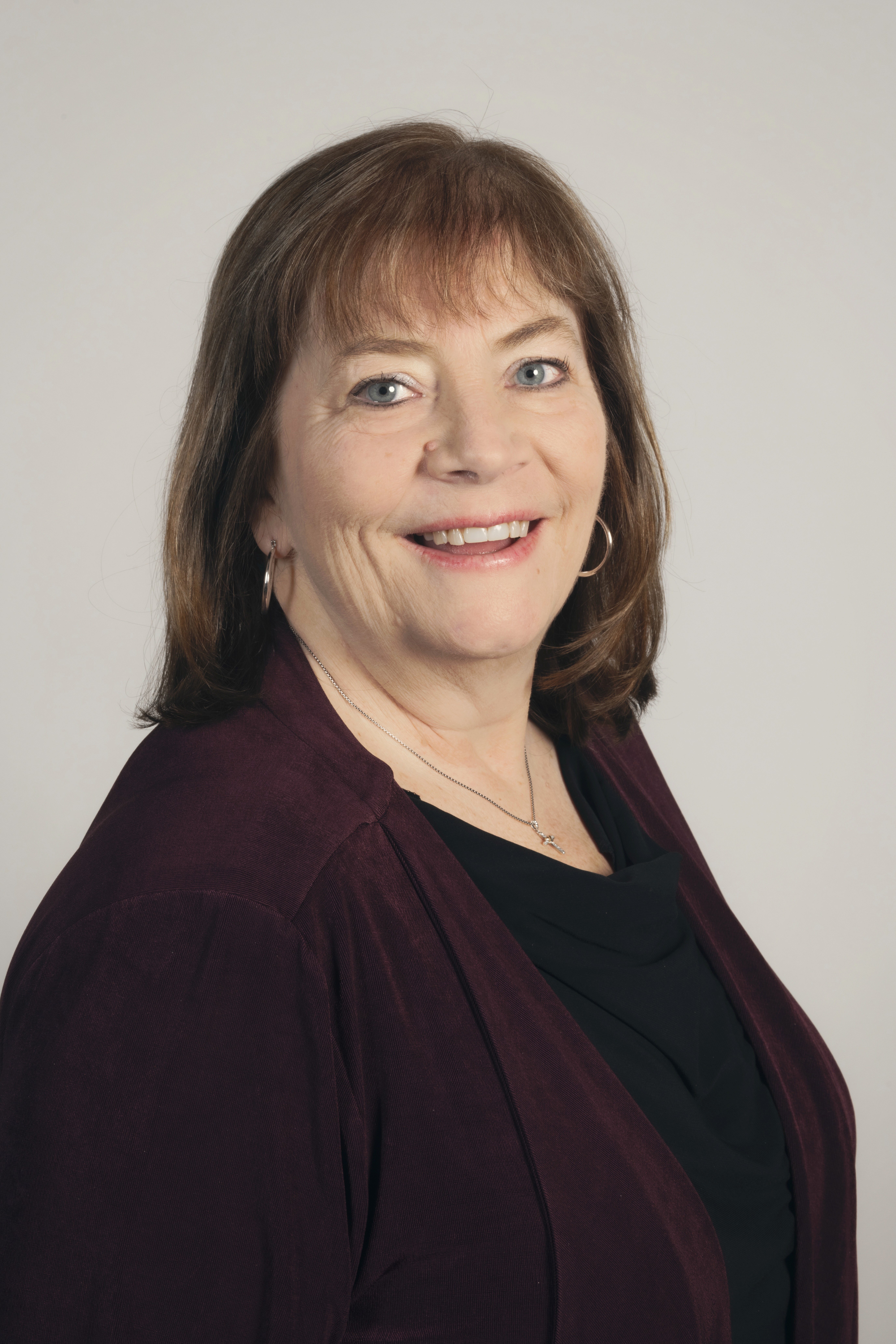 Nancy Bennett