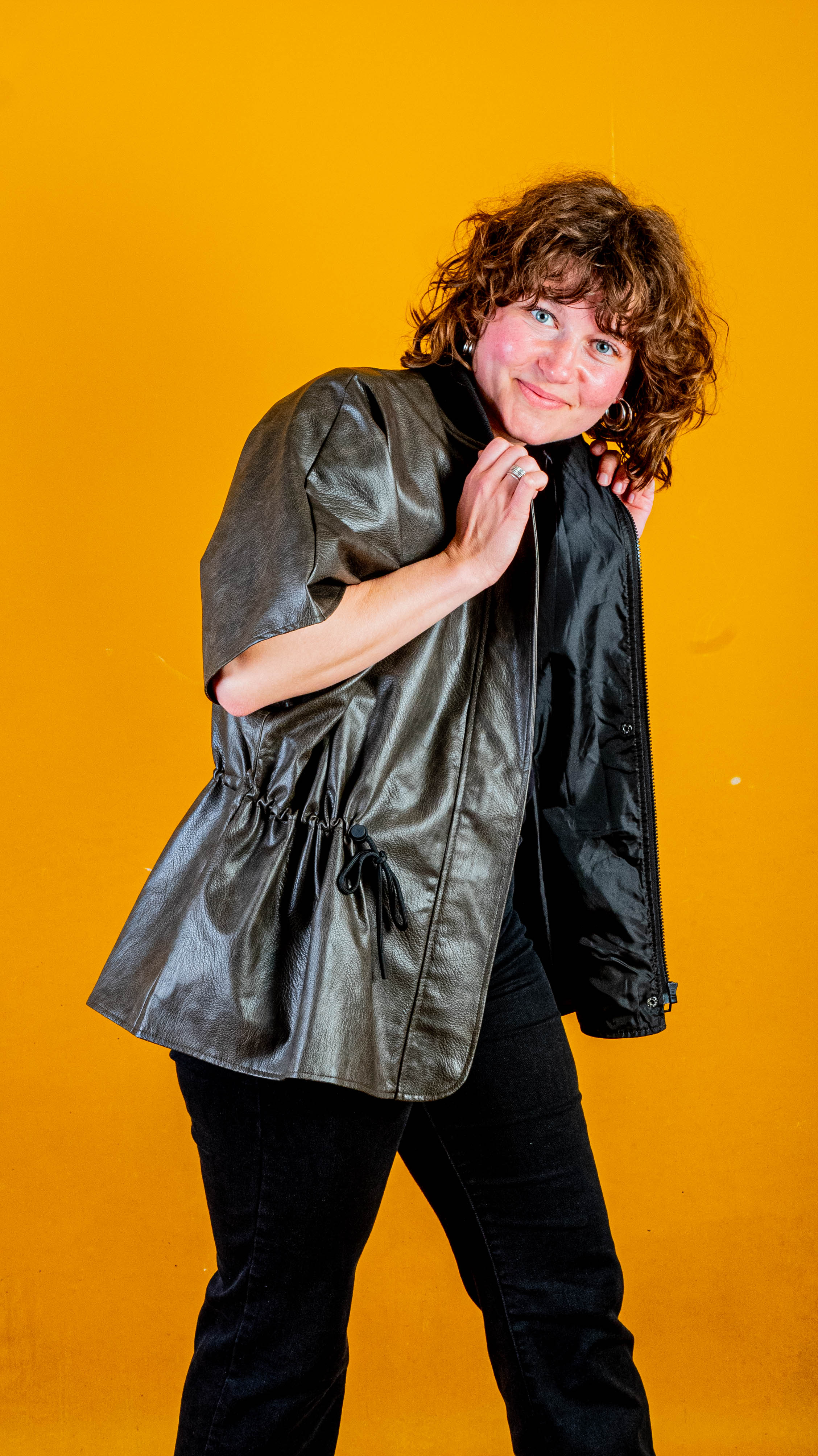 Léonie