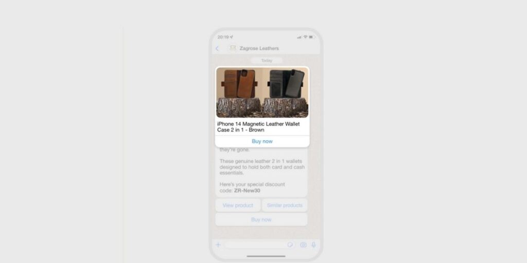 conversational commerce, sosyal ticaret, sosyal medyada satışları arttırmak