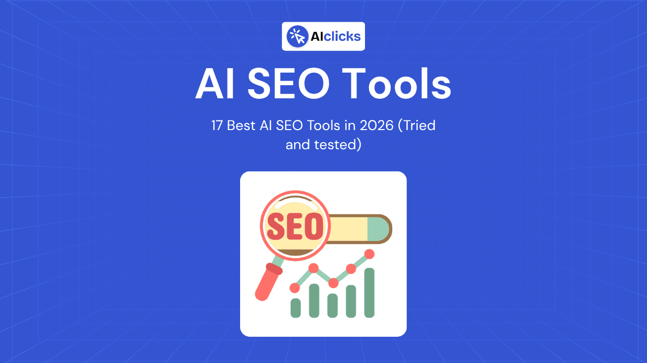 Best AI SEO Tools