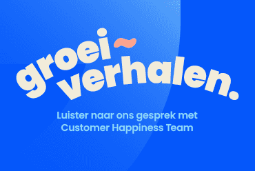 Podcast Grip op groei aflevering 1