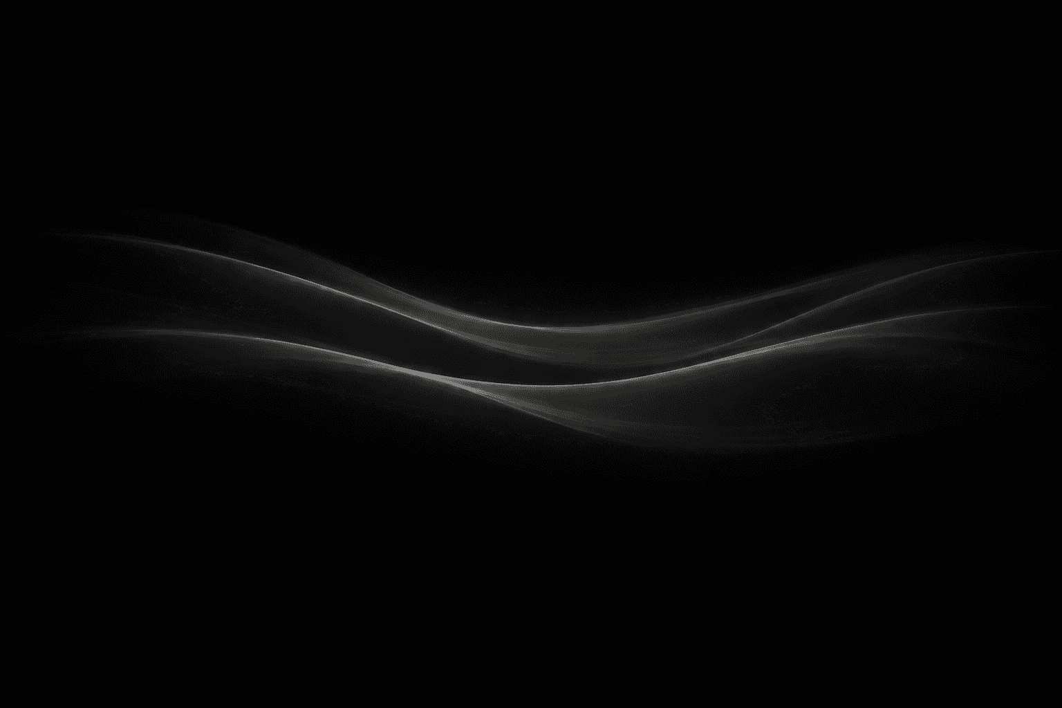 Abstract black and white marble texture