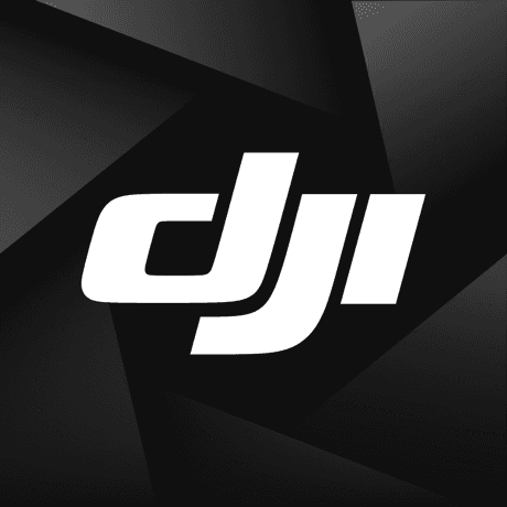 This is the logo of DJI Mimo.