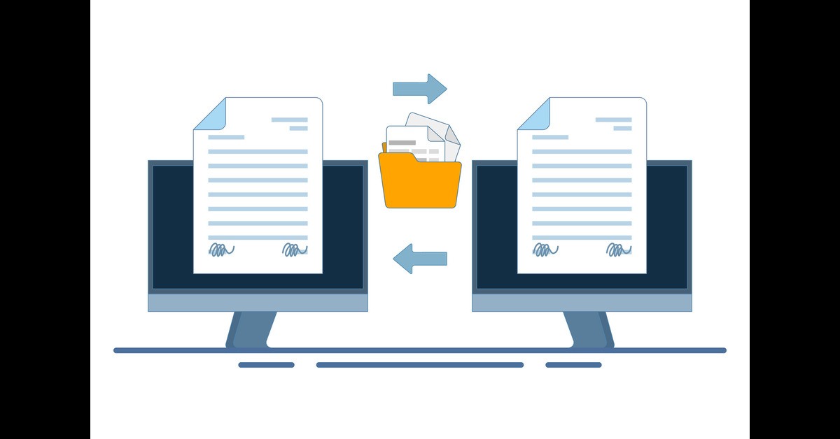 100% secure file sharing in HubSpot