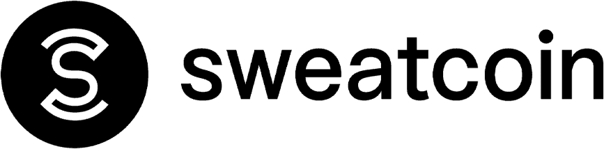logo sweatcoin