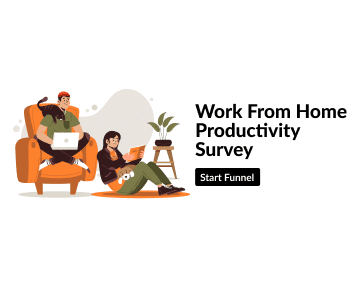 Work From Home Productivity Survey