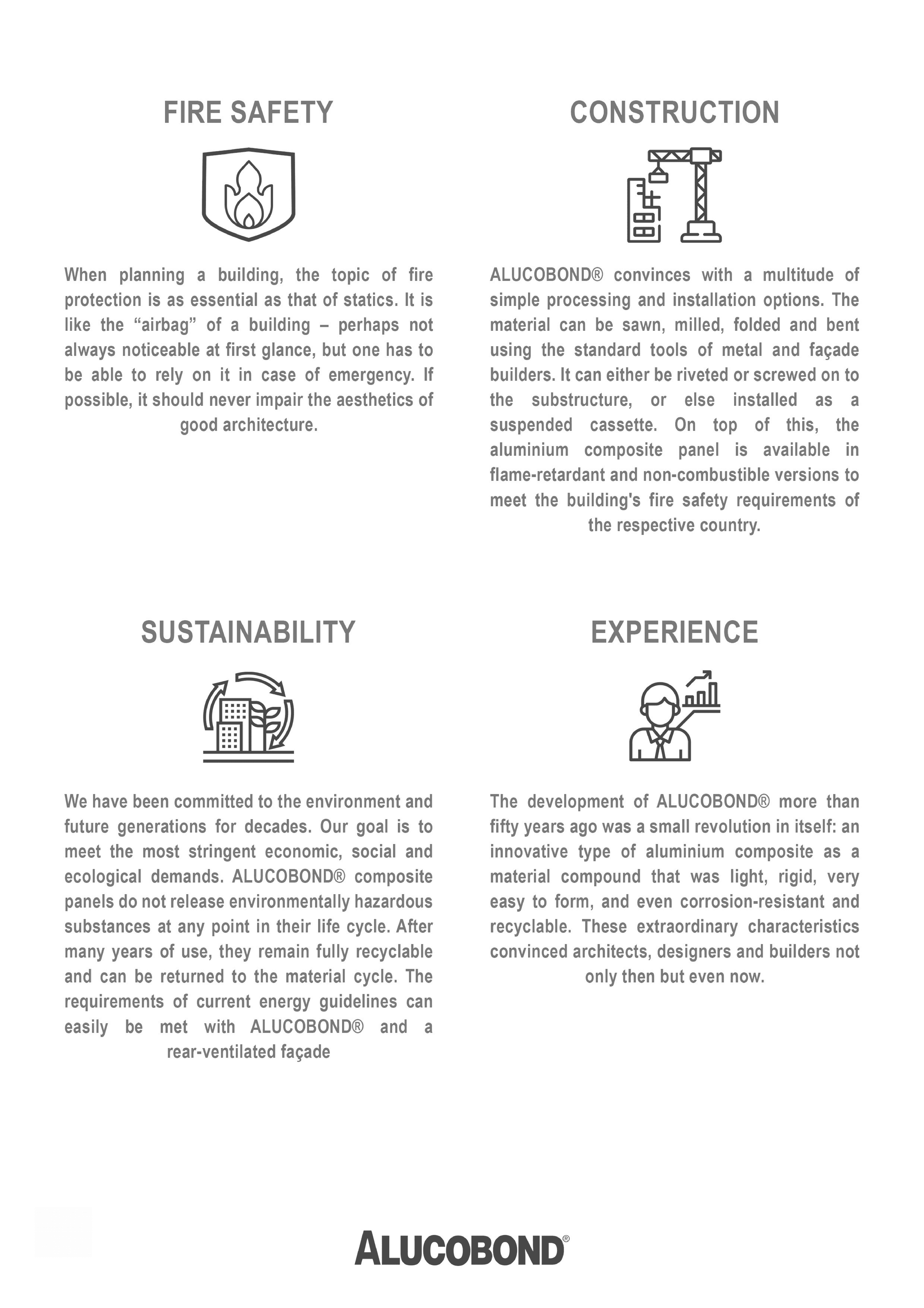 The image featured at the bottom of the about us page
