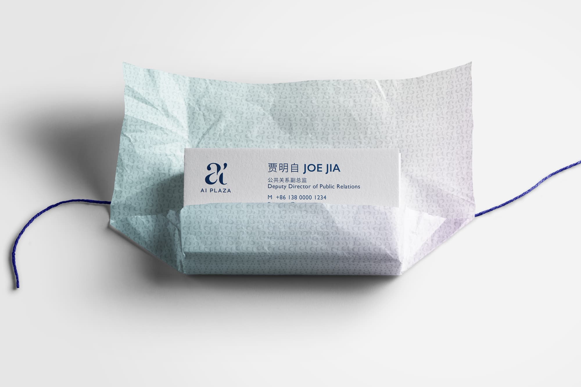 Streetside billboard with flyposters of the Batch.Works brand and illustrations