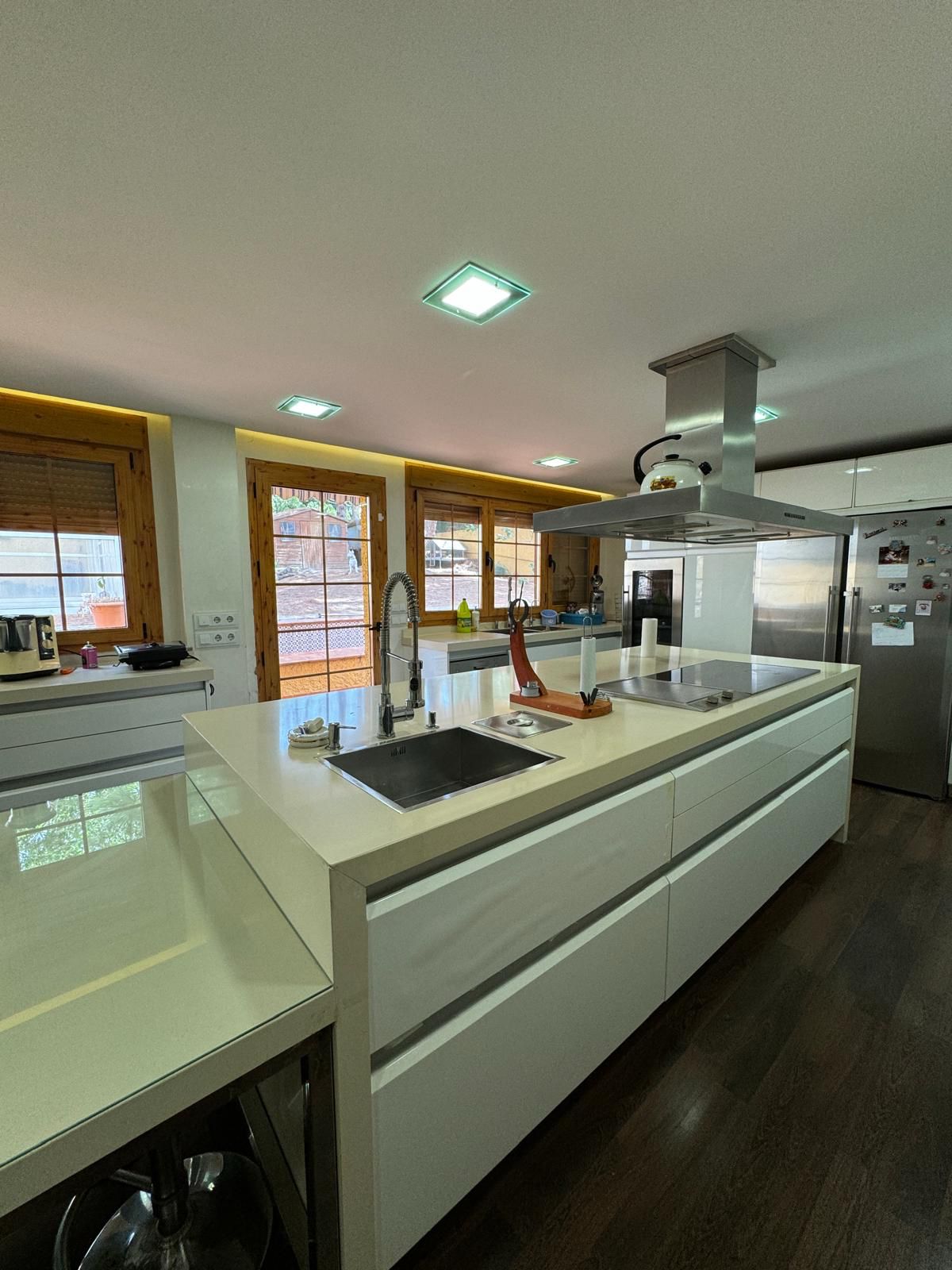 Onafhankelijk chalet Aguadulce provincie Almeria — 7