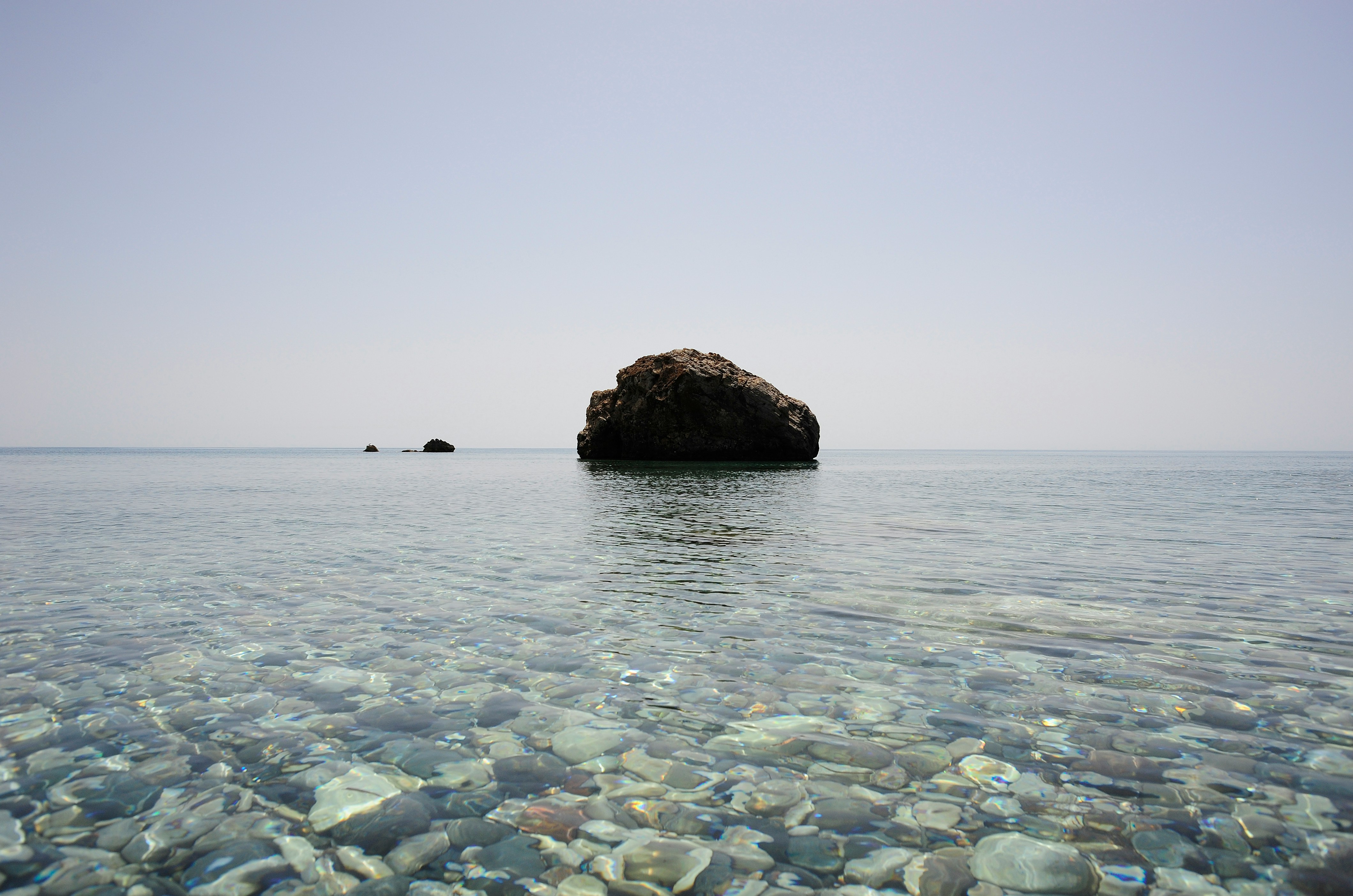 Clear Water