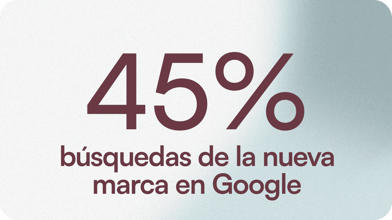 Billber Osteokinesis BrandingBrand Search Metrics Results