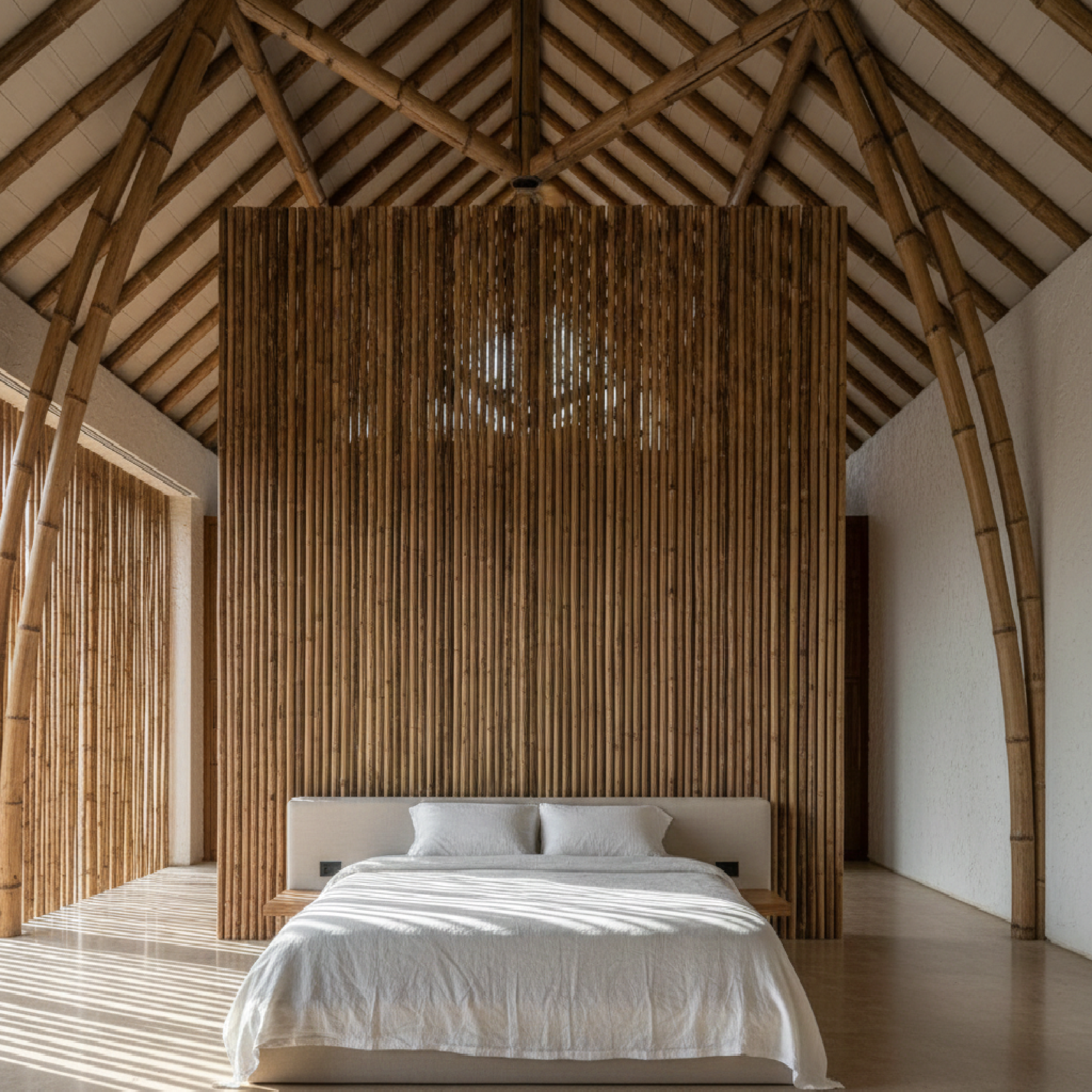 Interior Design Space