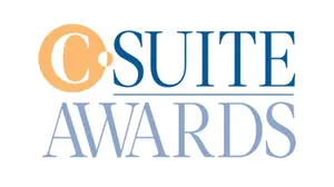 C Suite Awards Badge