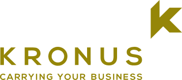 Kronus logo