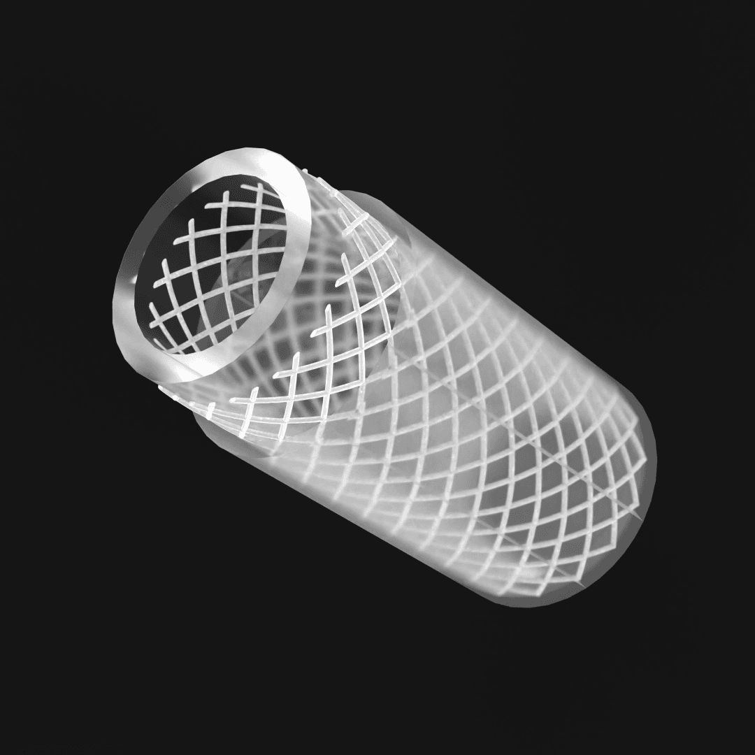 Image of Industrial Braided hose wayhose