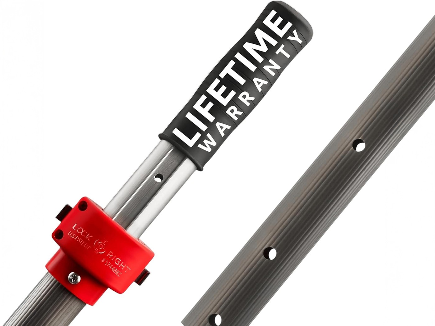 Clamp-On Power Strip