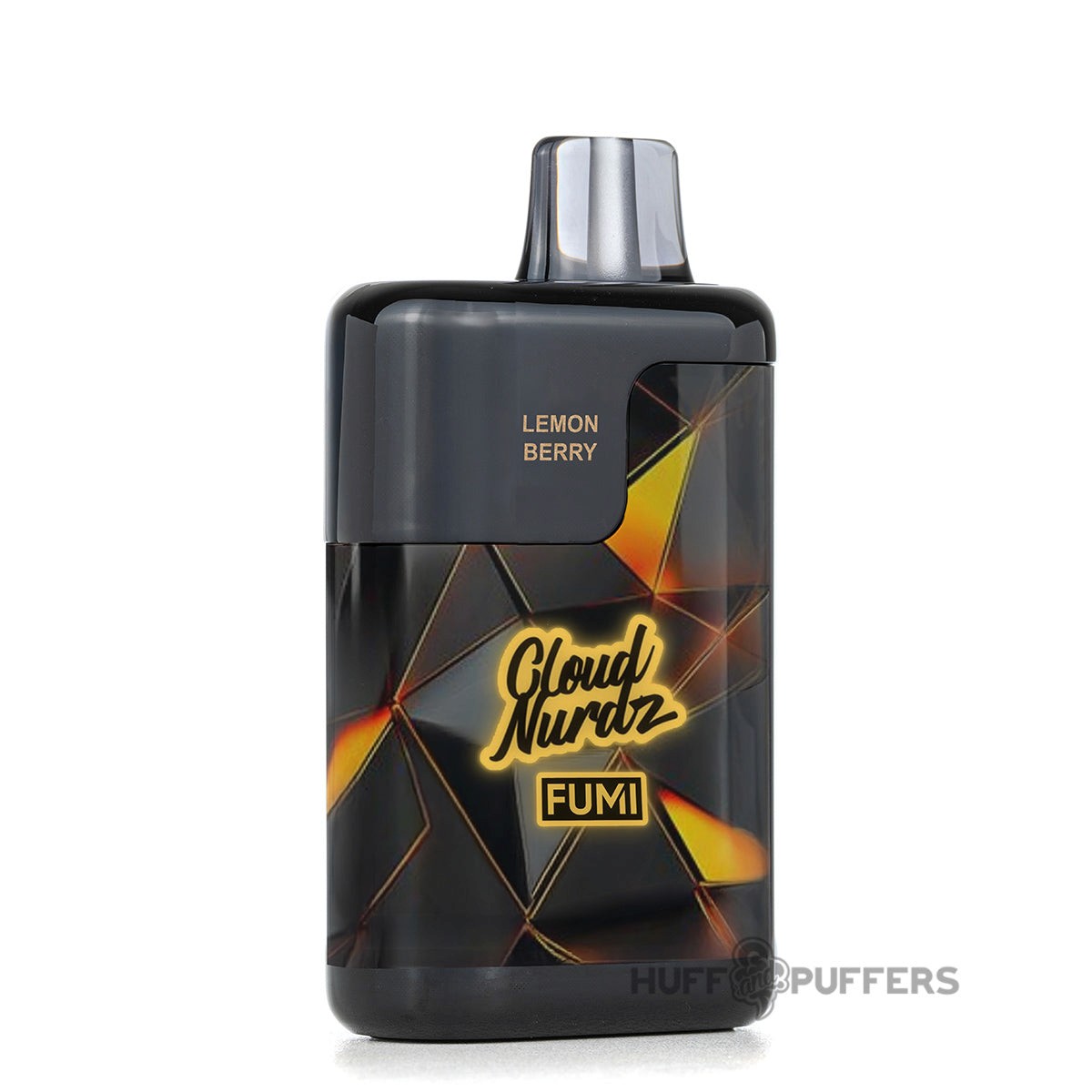 Cloud Nurdz Fumi - Strawberry Mango [55K Puffs]
