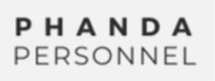 Phanda Personnel Logo
