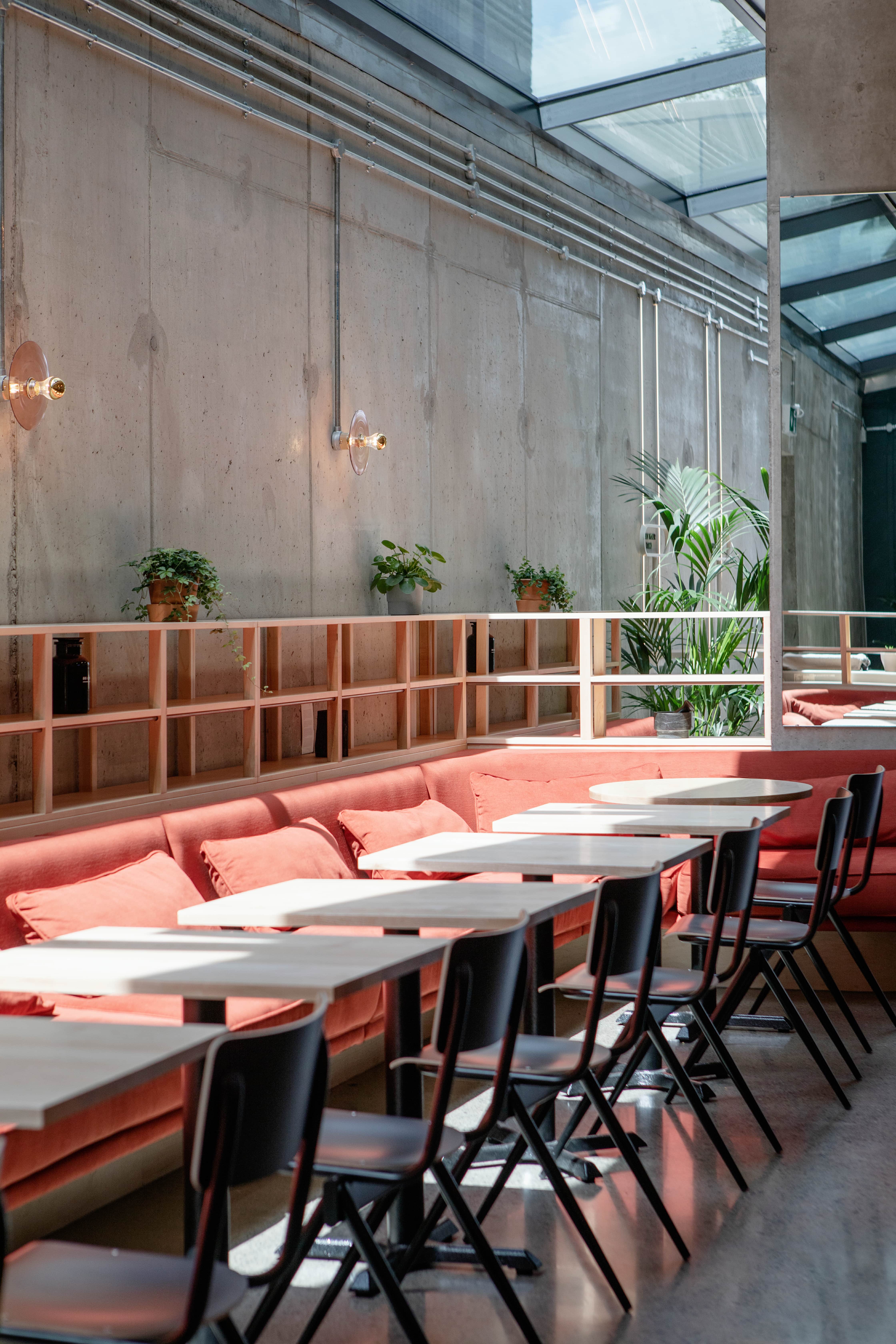 The best event space for companies in Dublin City