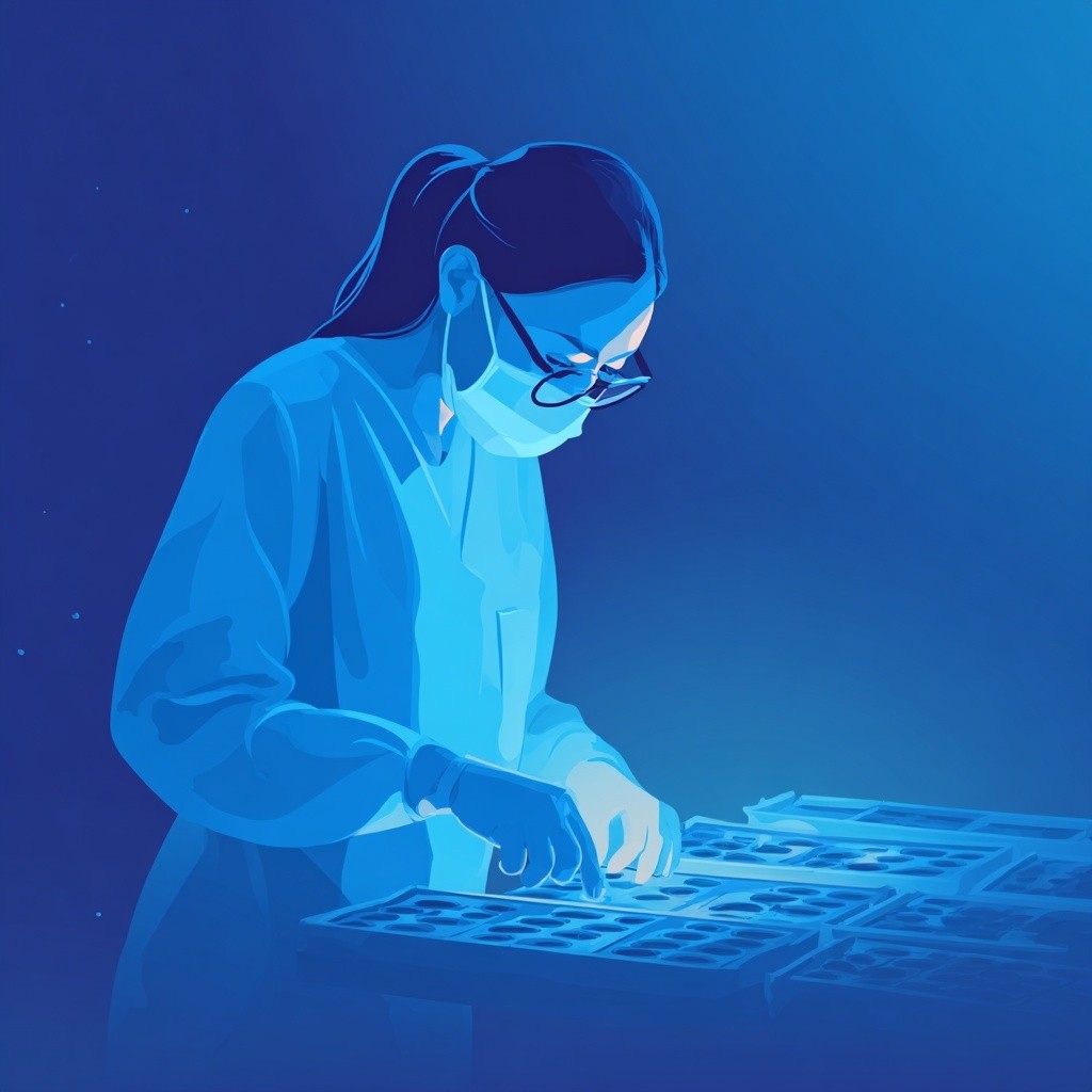 Why Medical Device Field Inventory Still Runs on Spreadsheets (And Why That's Costing You)
