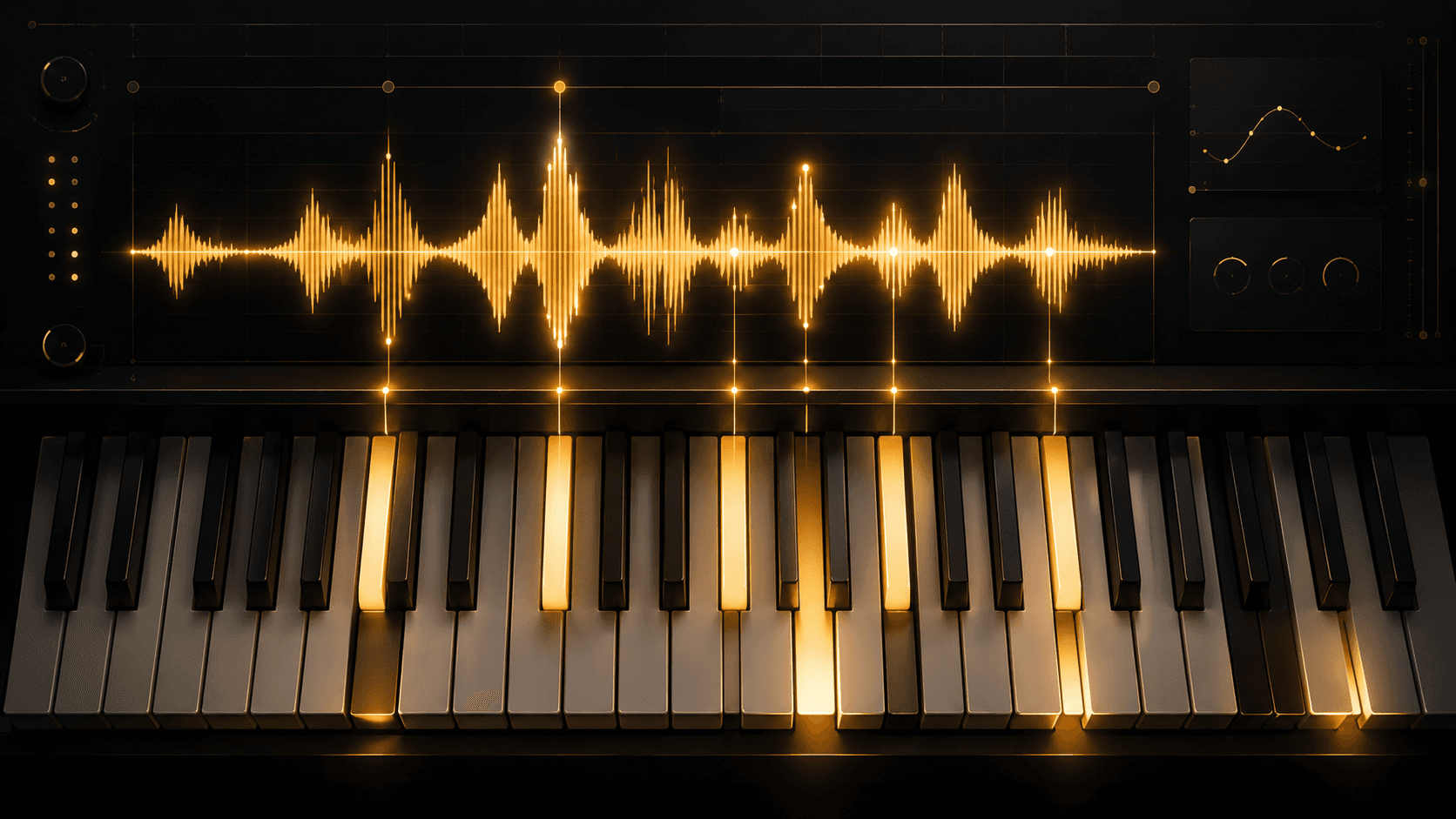 La tonalité de l'instrumentale et la voix — Comment choisir une instrumentale adaptée à ta voix ? | Seven Studio