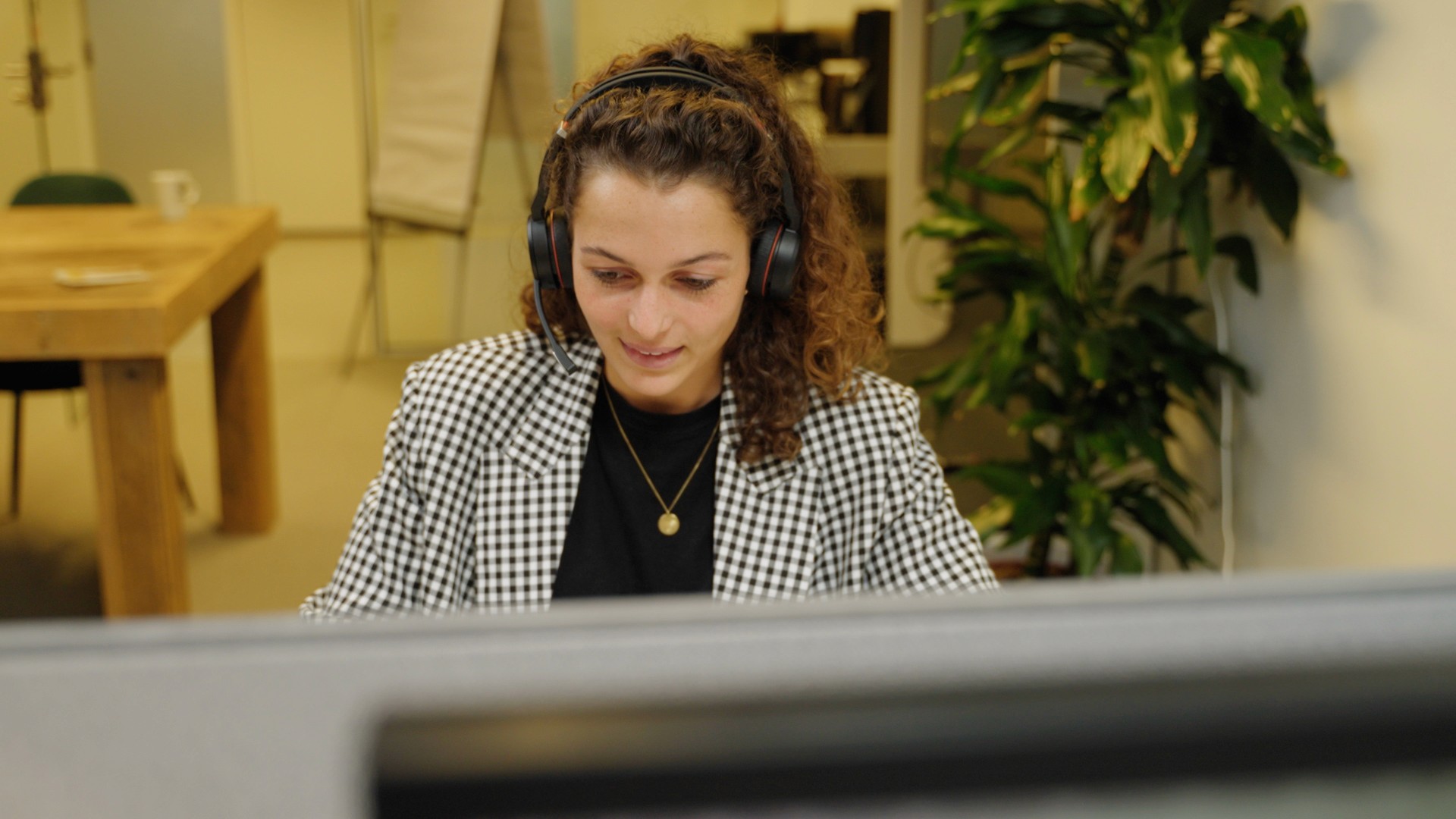 Becoming an Angel sitter at Charly Cares: the introductory phone call