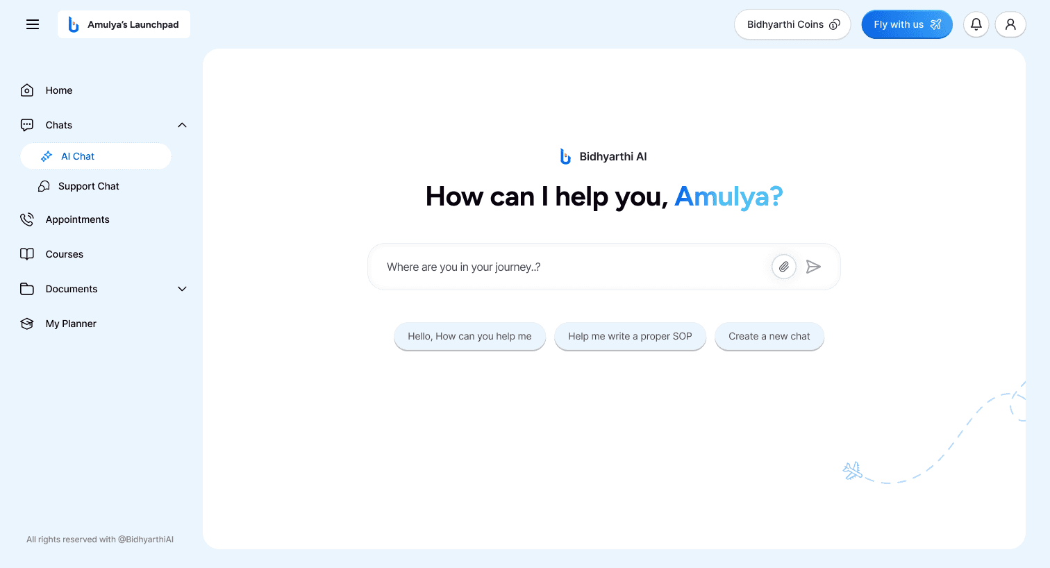 Information architecture