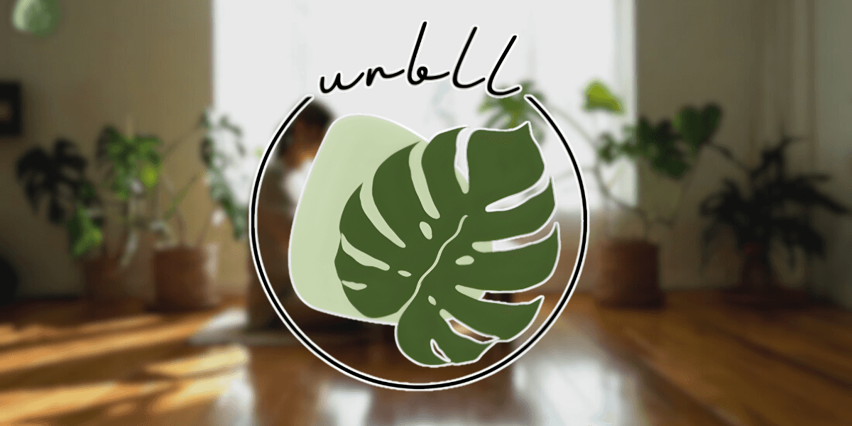 "Urbll: Handcrafted, all-natural wellness products from a mother-daughter herbal apothecary for simple, authentic self-care."