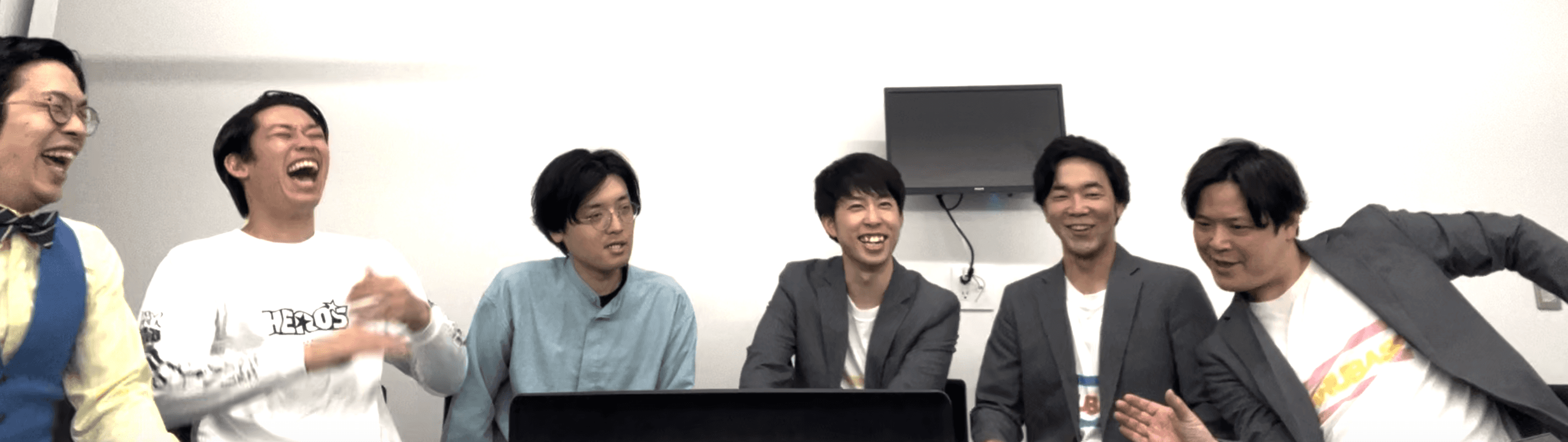 青色1号_サルベース