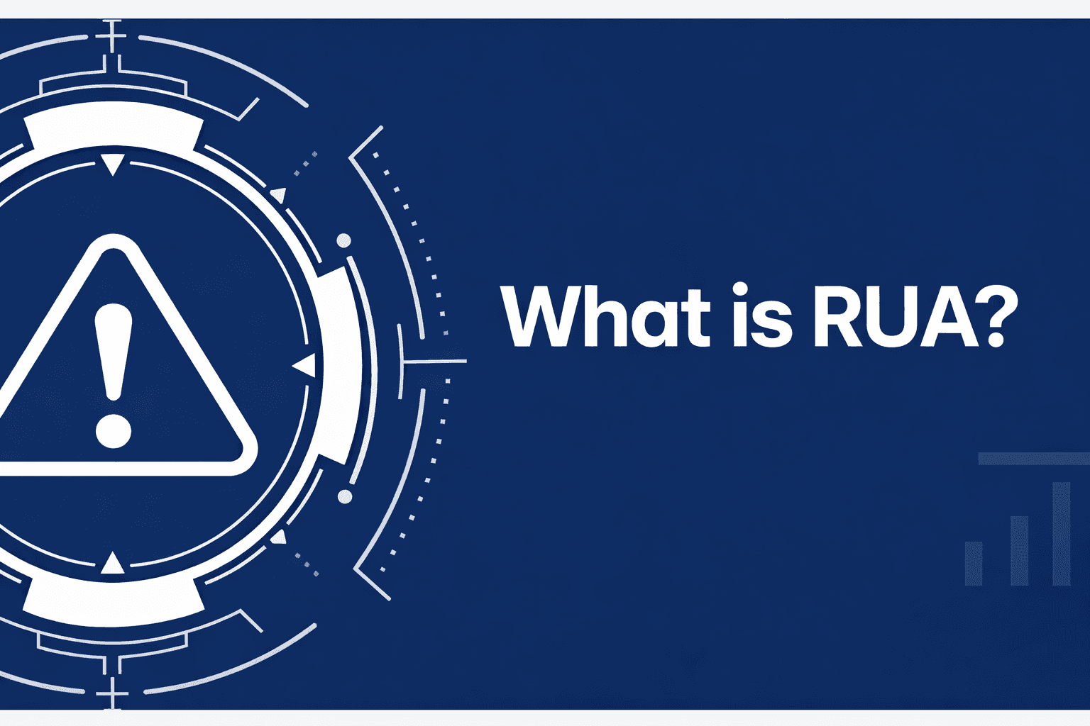 What is RUA | Dmarclytics