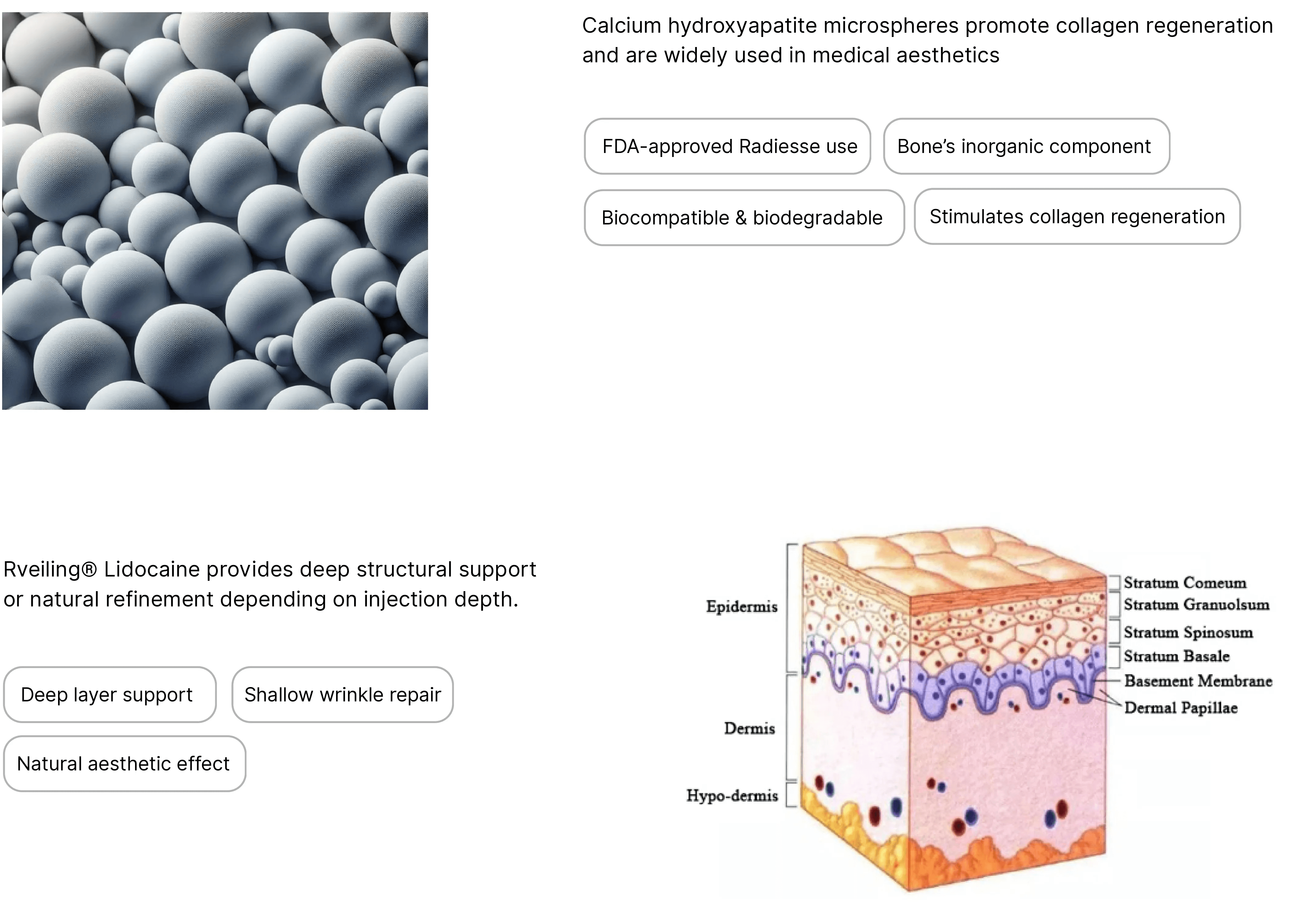 Poly(L-lactic acid) Product Status