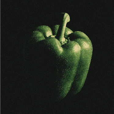 Green Pepper