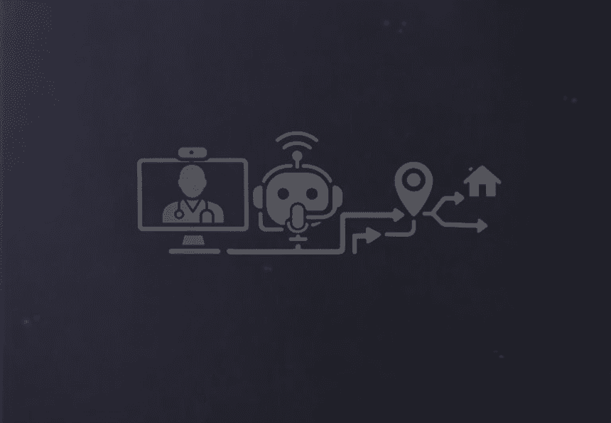 Telemedicine & Voice AI Triage